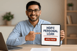 HDFC Personal Loan: Reliable, Fast & Tailored Financing for Every Need