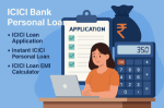 ICICI Bank Personal Loan: Your Instant Financial Companion