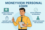 Unlock Financial Freedom with MoneyView Personal Loan