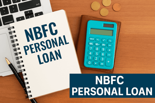 NBFC Personal Loan – Your Trusted Financial Solution in 2025