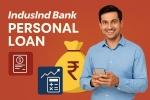 IndusInd Bank Personal Loan: Apply Online with Ease
