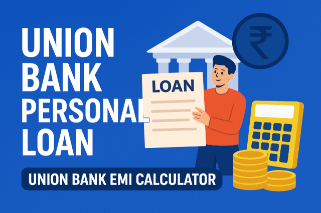Unlock Your Financial Freedom with Union Bank Personal Loan